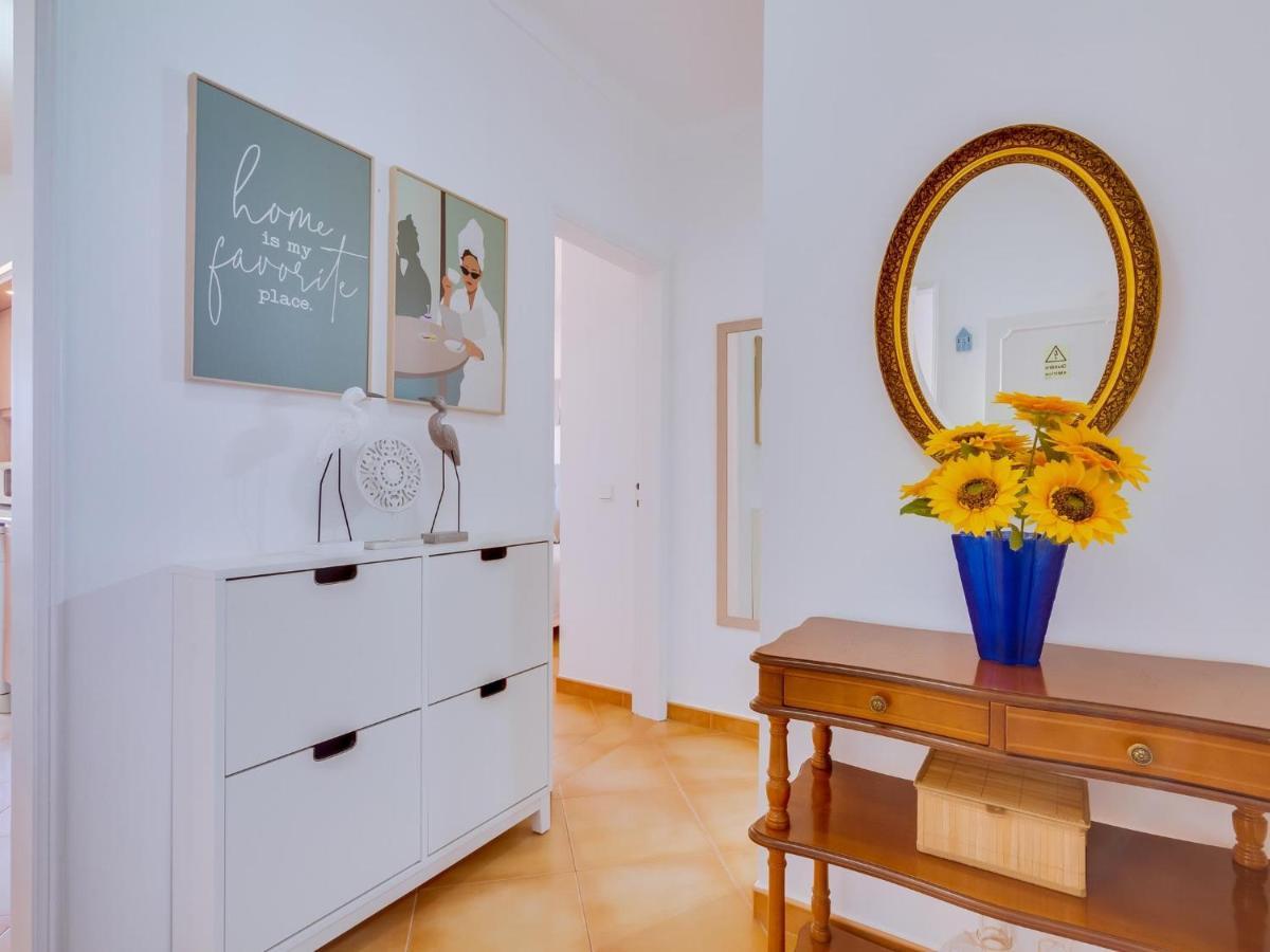 קווארטיירה Al - Apartamento Quinta Do Romao מראה חיצוני תמונה
