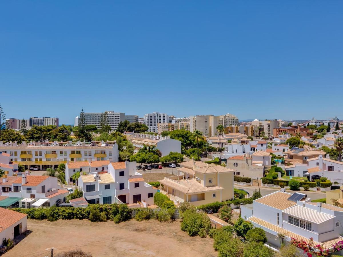 קווארטיירה Al - Apartamento Quinta Do Romao מראה חיצוני תמונה