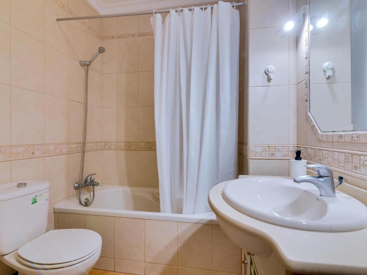 קווארטיירה Al - Apartamento Quinta Do Romao מראה חיצוני תמונה