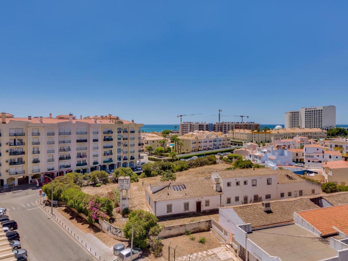 קווארטיירה Al - Apartamento Quinta Do Romao מראה חיצוני תמונה