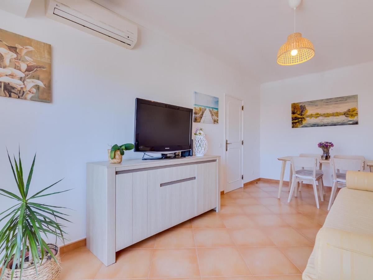 קווארטיירה Al - Apartamento Quinta Do Romao מראה חיצוני תמונה