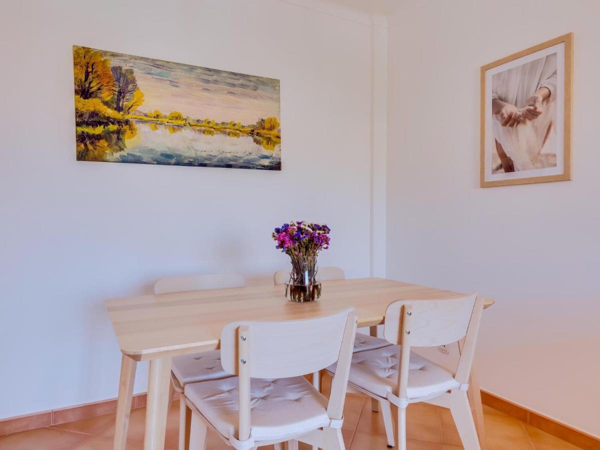 קווארטיירה Al - Apartamento Quinta Do Romao מראה חיצוני תמונה