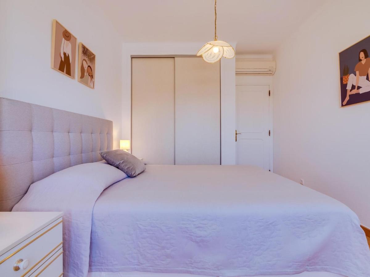 קווארטיירה Al - Apartamento Quinta Do Romao מראה חיצוני תמונה