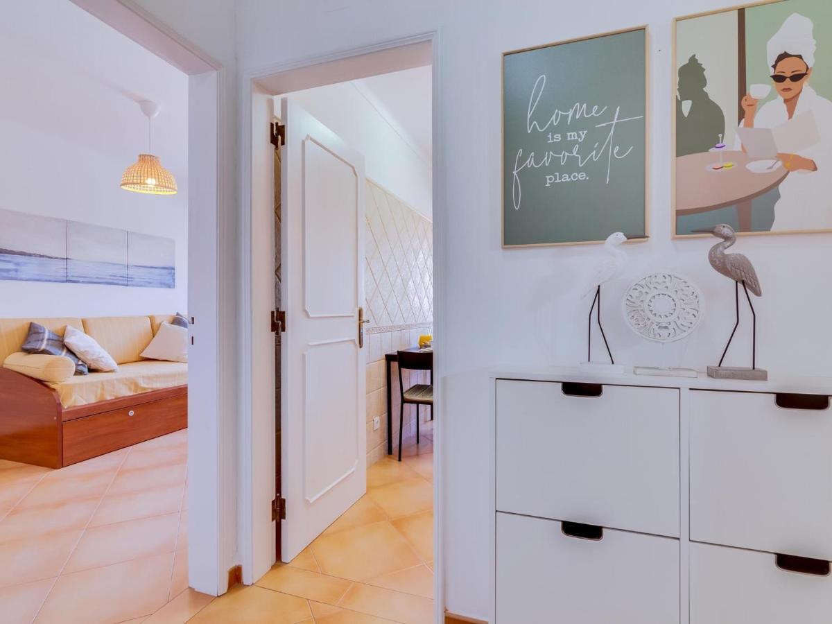 קווארטיירה Al - Apartamento Quinta Do Romao מראה חיצוני תמונה