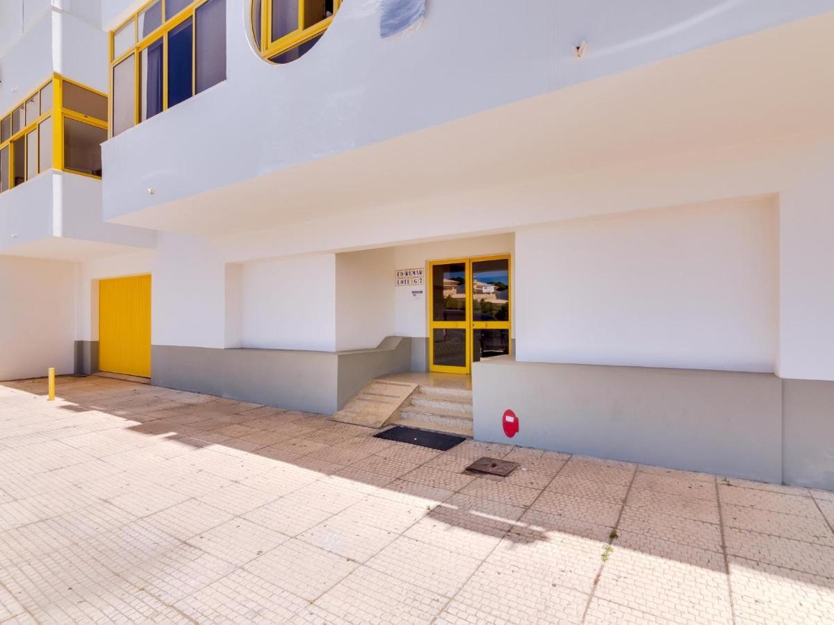 קווארטיירה Al - Apartamento Quinta Do Romao מראה חיצוני תמונה